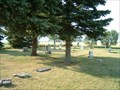 Image for Tunbridge Lutheran Church Cemetery - Rugby, North Dakota