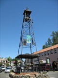 Image for Placerville Bell Tower - Placerville, CA