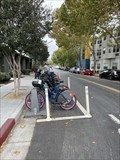 Image for Lyft Bike - Columbia and Bird - San Jose, CA