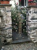 Image for Mary and Jesus Gate - Ascona, TI, Switzerland