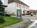 Image for Payphone / Telefonni automat - Vilémov, Czech Republic