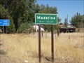 Image for Madeline, California - Elev. 5320'