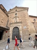 Image for Convento Carmelitas deslcalzas - Cuenca, Castilla La Mancha, España