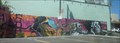 Image for City By The Bay Graffiti - San Francisco, CA