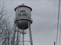 Image for Watertower, Bird Island, Minnesota