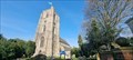 Image for St Andrew's church - Hingham, Norfolk