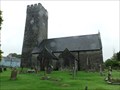 Image for St Tyfie and St Faith Church - Lamphey - Wales. Great Britain.
