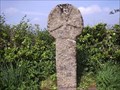 Image for Ingunger Cross near Lanivet, Cornwall
