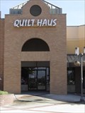 Image for The Quilt Haus - New Braunfels, Texas