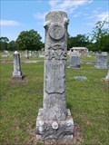 Image for W.U. Hays - Como Cemetery - Como, TX