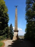 Image for obelisk - Kleve, Germany