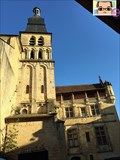 Image for Cathédrale Saint-Sacerdos [Sarlat-la-Canéda]