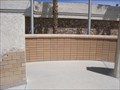 Image for General Patton Museum Memorial Brick Wall
