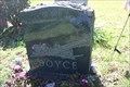 Image for John J. Boyce, Jr. - Milton Cemetery - Milton, MA
