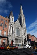 Image for Abbey Church - Dublin Ireland