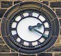 Image for Clock, St. Pauls Church, Monk Bretton, Barnsley.