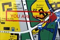 Image for You Are Here -- Granta Place, Cambridge