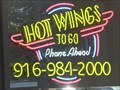 Image for Wing Stop - Folsom, CA