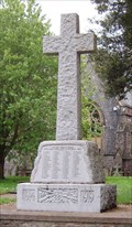 Image for St. Marychurch Great War Memorial - Torquay, Devon, UK