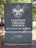 Image for BSA Colonial Virginia Council HQ