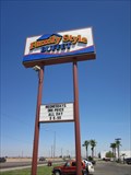 Image for Family Style Buffet - Calexico, CA