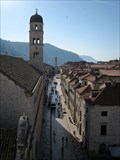 Image for Old City of Dubrovnik - Local Tourism Attraction - Dubrovnik, Croatia