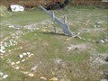 Image for DIY Sundial, Gugh, Isles of Scilly.