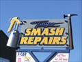 Image for Taupo Smash Repairs, Taupo. New Zealand.