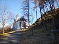 Image for Antoniuskirche Rietz, Tirol, Austria