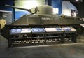 Image for Sherman Tank - Forceful III - Ottawa, Ontario.