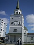 Image for St. Michael's Cathedral - Sitka, Alaska