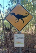 Image for Dinosaur Crossing - Stillwater, OK