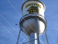 Image for Watertower, Groton, South Dakota