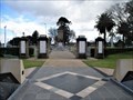 Image for Warwick War Memorial and Surrounds, 163 Fitzroy St, Warwick, QLD, Australia