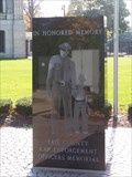 Image for Erie County Law Enforcement Officers Memorial