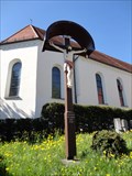 Image for Feldkreuz Kirche Baisingen, Germany, BW
