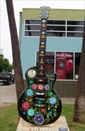 Image for Austin's big guitars #1