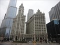 Image for Wrigley Building  -  Chicago, IL