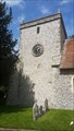 Image for Bell Tower - St Leonard - Grateley, Hampshire