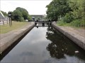 Image for Sheffield and Tinsley Canal - Lock 12 (Lower Flight) - Tinsley, UK