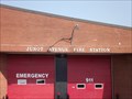 Image for Junot Avenue Fire Station