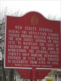 Image for New Jersey Journal