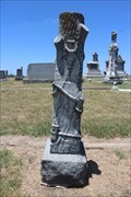 Image for J. Edgar Payne - Naler Cemetery - Moody, TX