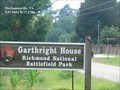Image for Battle at Garthright House - Mechanicsville VA