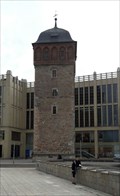 Image for Roter Turm – Chemnitz, Sachsen, Germany