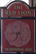 Image for Red Lion - Kirkgate, Otley, Yorkshire, UK