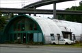 Image for Airport Way Quonset Hut - Seattle, Washington