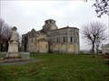 Image for Église Saint-Vivien - Geay,France