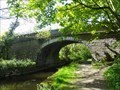 Image for Arch Bridge 157 On The Lancaster Canal - Farleton, UK
