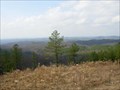 Image for Fuller Mountain- Pickens County, Georgia